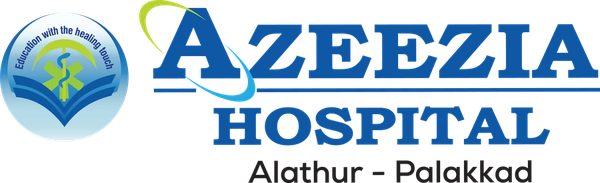 Azeezia Hospital, Alathur, Palakkad