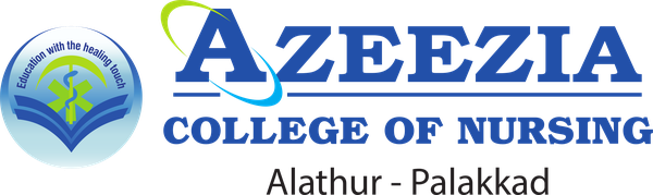 Azeezia College of Nursing, Alathur, Palakkad