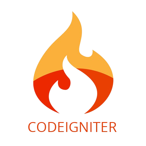 Codeigniter