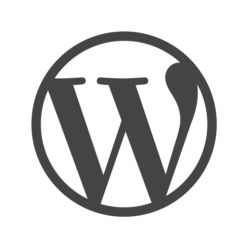 WORDPRESS